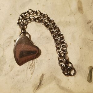 Morellato Italian Heart Bracelet